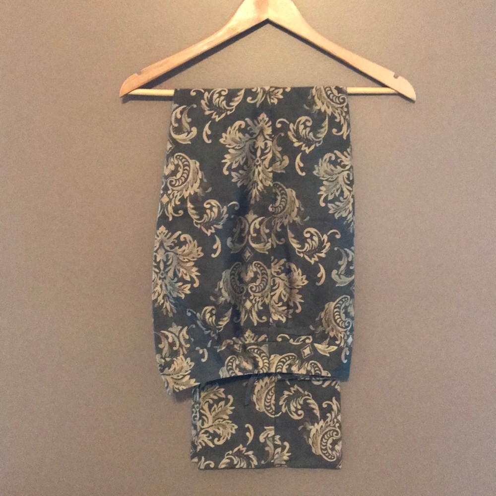 Talbots pants size 4